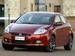 Fiat Bravo 2007 года (ZA)